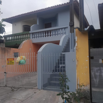 Imagem Casa com 2 Quartos para Alugar, 57 m² em Jardim Eliane - Cotia