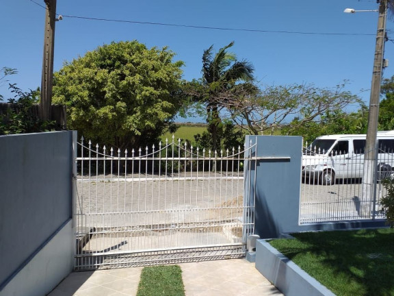 Imagem Imóvel com 4 Quartos à Venda, 200 m² em Vila Alvorada - Imbituba