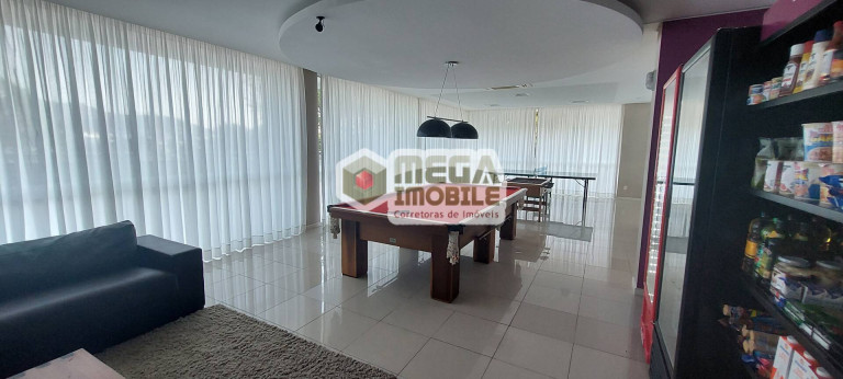 Imagem Apartamento com 2 Quartos à Venda, 70 m² em Itacorubi - Florianópolis