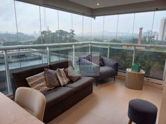 Imagem Apartamento com 2 Quartos à Venda, 105 m² em Pinheiros - São Paulo
