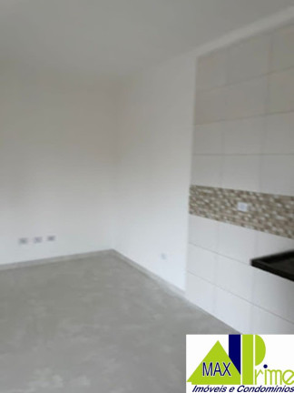 Imagem Apartamento com 2 Quartos à Venda, 48 m² em Cidade Patriarca - São Paulo
