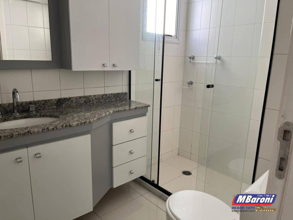Imagem Apartamento com 3 Quartos à Venda, 90 m² em Perdizes - São Paulo