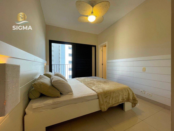 Imagem Apartamento com 3 Quartos à Venda, 159 m² em Jardim Astúrias - Guarujá Imagem Apartamento com 3 Quartos à Venda, 159 m² em Jardim Astúrias - Guarujá
