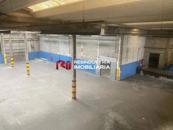 Imagem Galpão para Alugar, 4 m² em Remédios - Osasco Imagem Galpão para Alugar, 4 m² em Remédios - Osasco