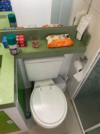 Imagem Apartamento com 2 Quartos à Venda, 49 m² em Itaquera - São Paulo