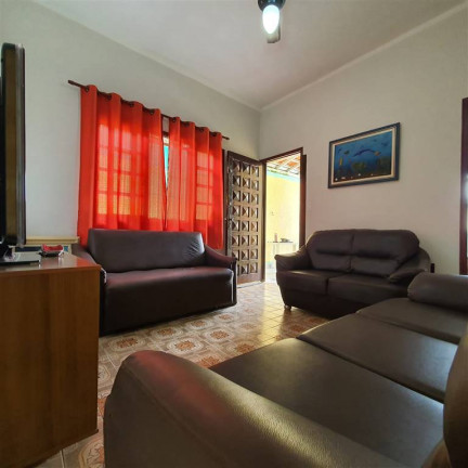 Imagem Casa com 2 Quartos à Venda, 67 m² em Aviacao - Praia Grande