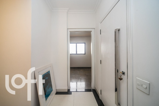 Imagem Apartamento com 4 Quartos à Venda, 182 m² em Vila Mariana - São Paulo Imagem Apartamento com 4 Quartos à Venda, 182 m² em Vila Mariana - São Paulo