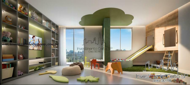 Imagem Apartamento com 3 Quartos à Venda, 244 m² em Vila Clementino - São Paulo Imagem Apartamento com 3 Quartos à Venda, 244 m² em Vila Clementino - São Paulo