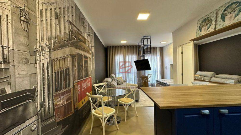 Imagem Apartamento com 1 Quarto à Venda, 41 m² em Jardim Santa Helena - Bragança Paulista Imagem Apartamento com 1 Quarto à Venda, 41 m² em Jardim Santa Helena - Bragança Paulista