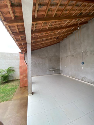 Imagem Casa à Venda, em Jardim Alvorada - Foz Do Iguaçu Imagem Casa à Venda, em Jardim Alvorada - Foz Do Iguaçu