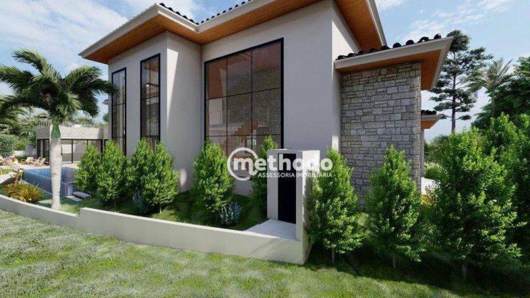 Imagem Casa com 4 Quartos à Venda, 490 m² em Swiss Park - Campinas Imagem Casa com 4 Quartos à Venda, 490 m² em Swiss Park - Campinas