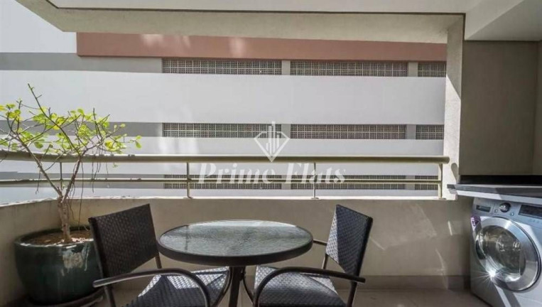 Imagem Apartamento com 1 Quarto à Venda, 40 m² em Brooklin - São Paulo Imagem Apartamento com 1 Quarto à Venda, 40 m² em Brooklin - São Paulo