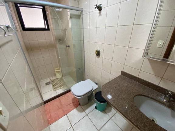 Imagem Apartamento com 3 Quartos à Venda, 105 m² em Centro - Guarapari