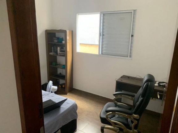 Imagem Casa com 3 Quartos à Venda, 125 m² em Jardim Ana Estela - Carapicuíba