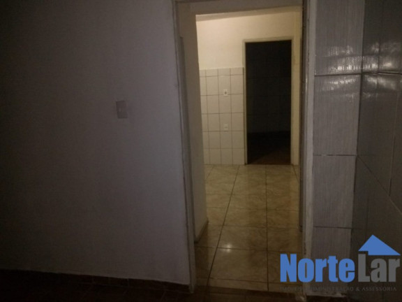 Imagem Casa com 1 Quarto para Alugar, 50 m² em Jardim Maristela - São Paulo