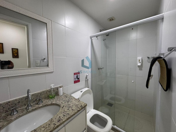 Imagem Apartamento com 3 Quartos à Venda, 141 m² em Passagem - Cabo Frio