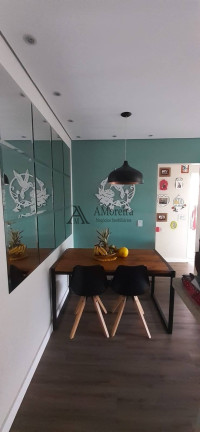 Imagem Imóvel com 2 Quartos à Venda, 64 m² em Medeiros - Jundiaí Imagem Imóvel com 2 Quartos à Venda, 64 m² em Medeiros - Jundiaí