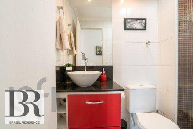 Imagem Apartamento com 2 Quartos à Venda, 55 m² em Jabaquara - São Paulo Imagem Apartamento com 2 Quartos à Venda, 55 m² em Jabaquara - São Paulo