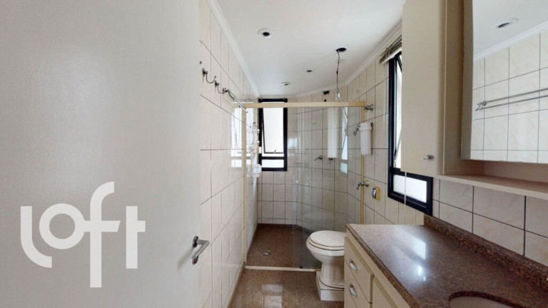 Imagem Imóvel com 3 Quartos à Venda, 184 m² em Jardim Paulista - São Paulo