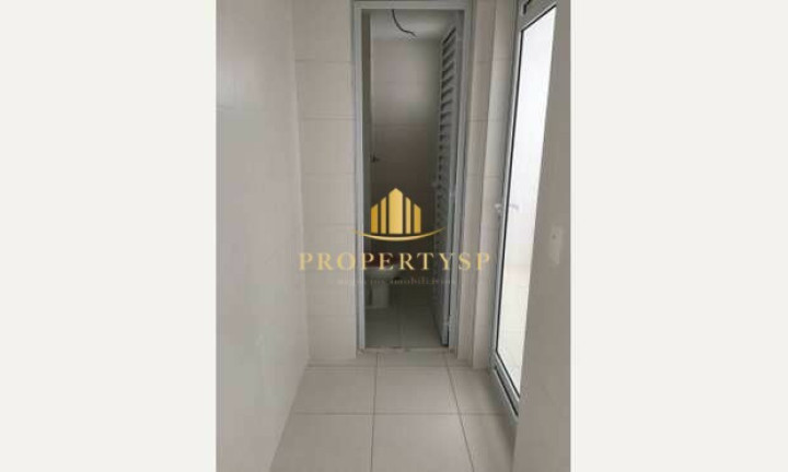 Imagem Apartamento com 4 Quartos à Venda, 134 m² em Vila Anastácio - São Paulo