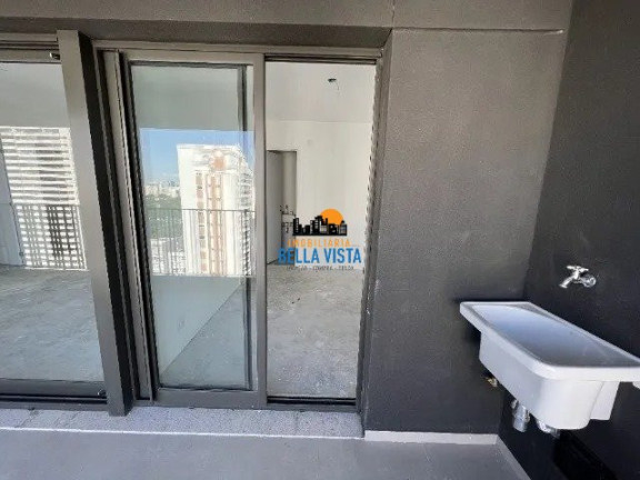 Imagem Apartamento com 2 Quartos à Venda, em Pinheiros - São Paulo Imagem Apartamento com 2 Quartos à Venda, em Pinheiros - São Paulo