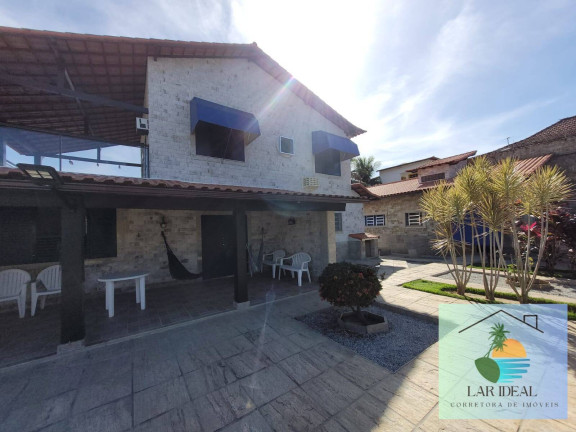 Imagem Casa com 5 Quartos à Venda, 900 m² em Pontinha - Araruama Imagem Casa com 5 Quartos à Venda, 900 m² em Pontinha - Araruama