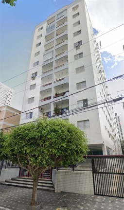 Apartamento com 2 Quartos à Venda, 80 m² em Forte - Praia Grande