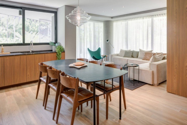 Imagem Imóvel com 1 Quarto à Venda, 62 m² em Vila Madalena - São Paulo Imagem Imóvel com 1 Quarto à Venda, 62 m² em Vila Madalena - São Paulo