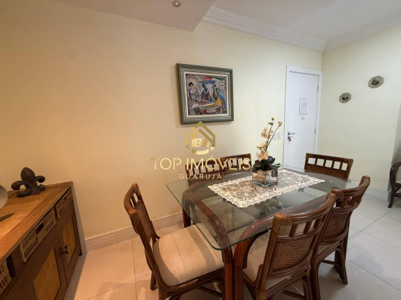 Imagem Apartamento com 2 Quartos para Alugar, 88 m² em Jardim Astúrias - Guarujá Imagem Apartamento com 2 Quartos para Alugar, 88 m² em Jardim Astúrias - Guarujá