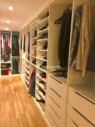 Imagem Apartamento com 2 Quartos à Venda, 170 m² em Jardim - Santo André