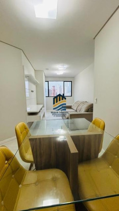 Imagem Apartamento com 2 Quartos à Venda, 56 m² em Boa Viagem - Recife