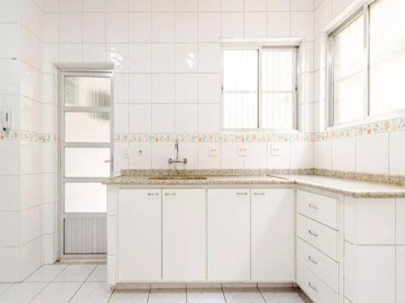 Imagem Imóvel com 3 Quartos à Venda, 150 m² em Bela Vista - São Paulo