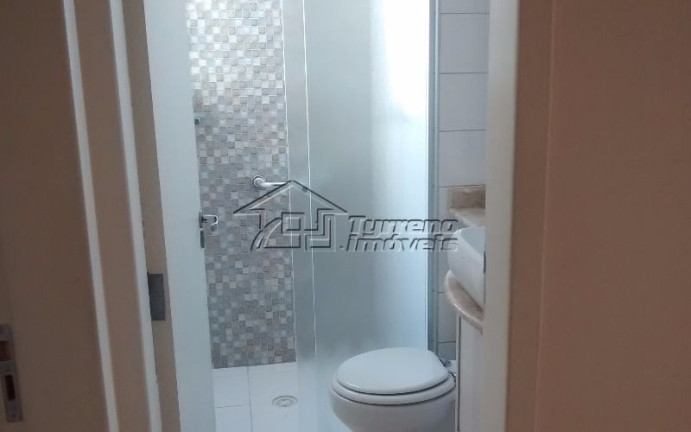 Imagem Apartamento com 3 Quartos à Venda, 83 m² em Jardim Satélite - São José Dos Campos Imagem Apartamento com 3 Quartos à Venda, 83 m² em Jardim Satélite - São José Dos Campos