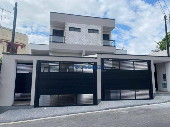 Sobrado com 3 Quartos à Venda, 130 m² em Jardim Santa Mena - Guarulhos