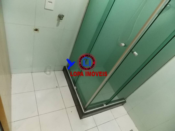 Imagem Apartamento com 1 Quarto à Venda, 32 m² em Centro - Rio De Janeiro