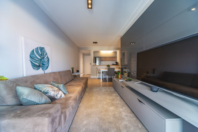 Imagem Cobertura com 3 Quartos à Venda, 183 m² em Parque Das Nações - Santo André