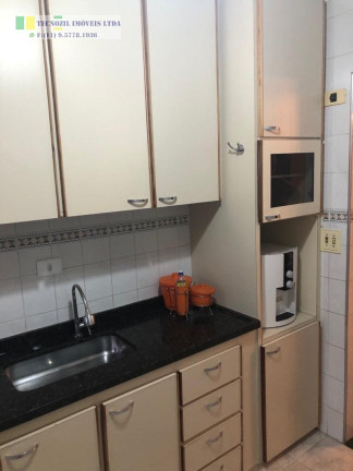 Imagem Apartamento com 2 Quartos à Venda, 72 m² em Pinheiros - São Paulo