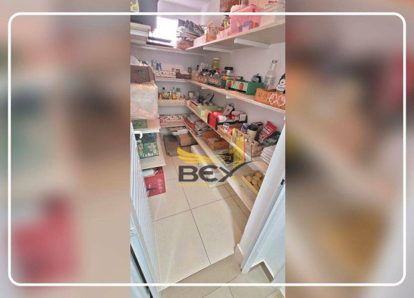 Imagem Casa com 4 Quartos à Venda, 412 m² em Alphaville 04 - Santana De Parnaíba