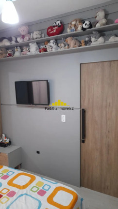 Imagem Casa com 2 Quartos à Venda, 80 m² em Jardim Wanel Ville V - Sorocaba