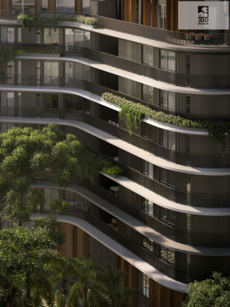 Imagem Apartamento com 3 Quartos à Venda, 187 m² em água Verde - Curitiba Imagem Apartamento com 3 Quartos à Venda, 187 m² em água Verde - Curitiba