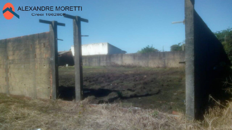 Imagem Terreno à Venda, 250 m² em Bairro Monte Carlo - Ilha Comprida