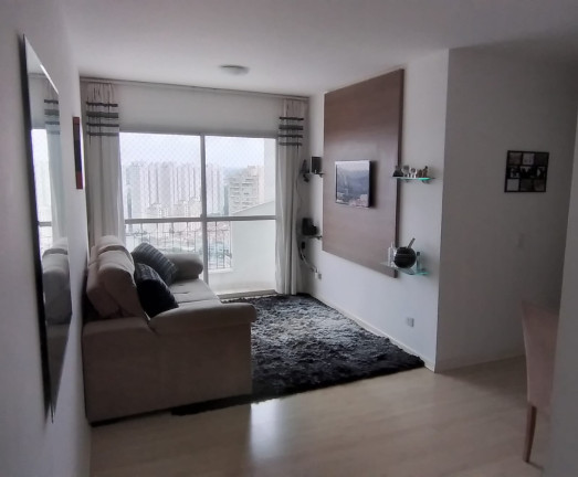 Imagem Apartamento com 2 Quartos à Venda, 64 m² em Jardim Marajoara - São Paulo Imagem Apartamento com 2 Quartos à Venda, 64 m² em Jardim Marajoara - São Paulo