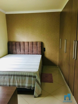 Imagem Casa com 3 Quartos à Venda, 220 m² em Contorno - Ponta Grossa