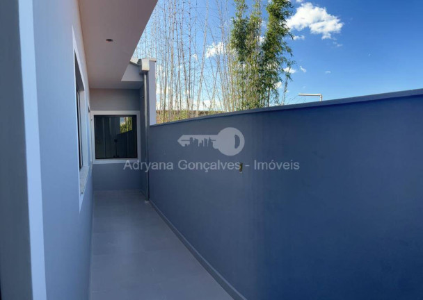 Imagem Casa com 3 Quartos à Venda, 88 m² em Barra Velha