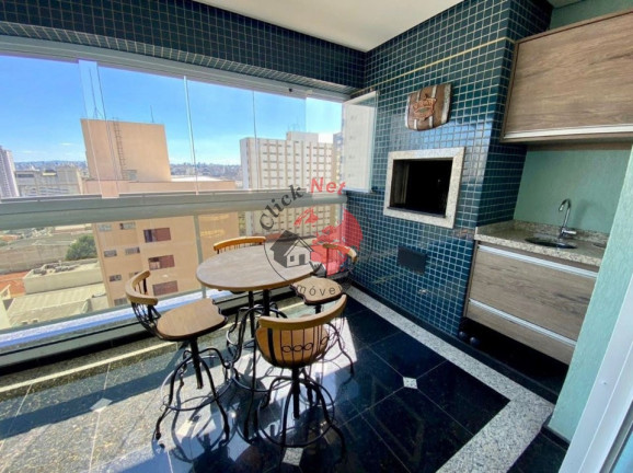 Imagem Apartamento com 3 Quartos à Venda, 250 m² em Santo Antônio - São Caetano Do Sul Imagem Apartamento com 3 Quartos à Venda, 250 m² em Santo Antônio - São Caetano Do Sul