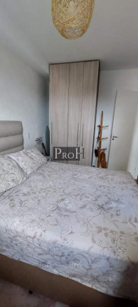 Imagem Apartamento com 2 Quartos à Venda, 45 m² em Centro - Diadema