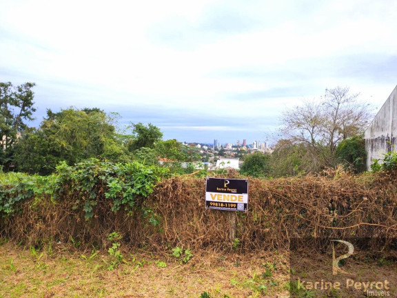 Terreno à Venda, 1.155 m² em Santo André - São Leopoldo