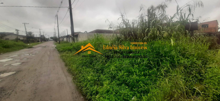 Imagem Terreno à Venda, 125 m² em Cascais - Mongaguá Imagem Terreno à Venda, 125 m² em Cascais - Mongaguá