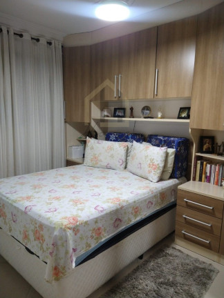 Imagem Imóvel com 2 Quartos à Venda, 58 m² em Taboão - São Bernardo Do Campo Imagem Imóvel com 2 Quartos à Venda, 58 m² em Taboão - São Bernardo Do Campo