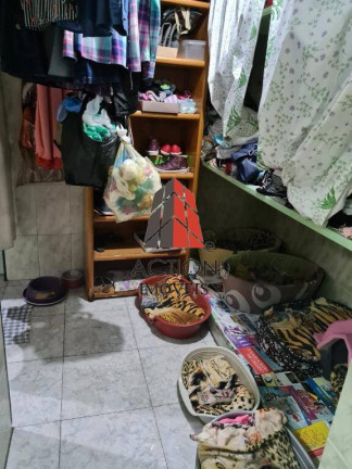 Imagem Sobrado com 3 Quartos à Venda, 150 m² em Chácara Santo Antônio (zona Leste) - São Paulo